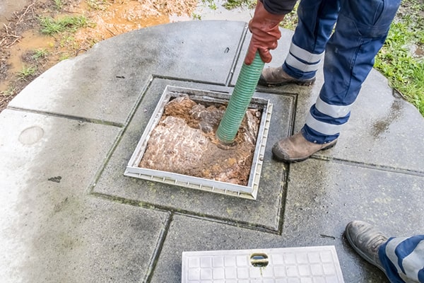 signs that your cesspool needs pumping include slow draining sinks and toilets, foul odors, and standing water in your yard